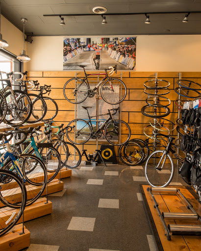Bicycle Store «Owenhouse Cycling», reviews and photos, 25 S Black Ave, Bozeman, MT 59715, USA