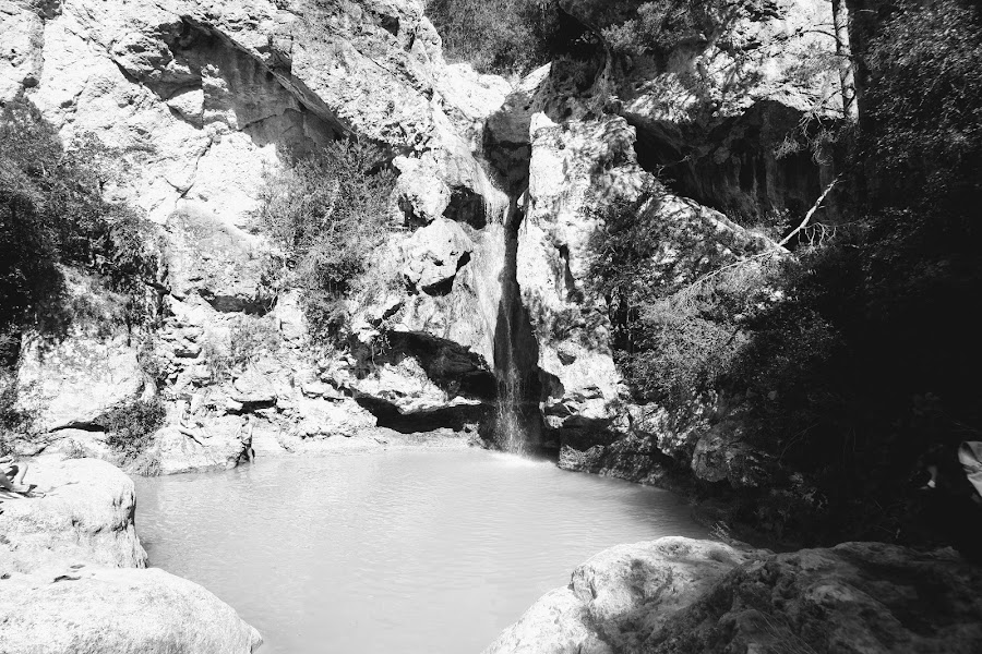 Gorga de la Febró