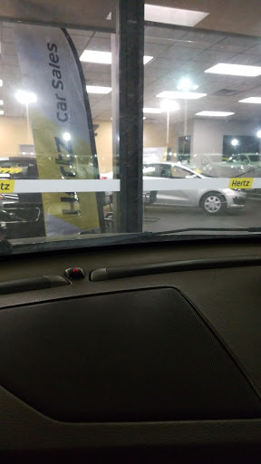 Used Car Dealer «Hertz Car Sales Denver», reviews and photos, 4940 S Broadway, Englewood, CO 80113, USA