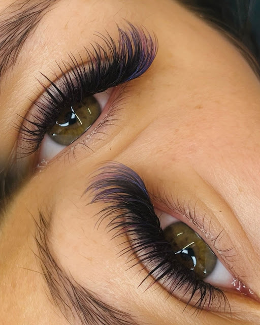 Luxe Hair and Beauty