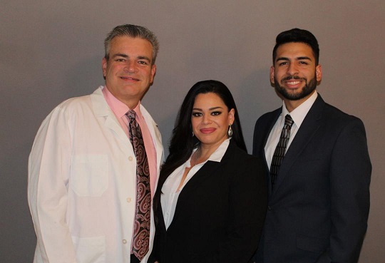 Advance Hearing Center