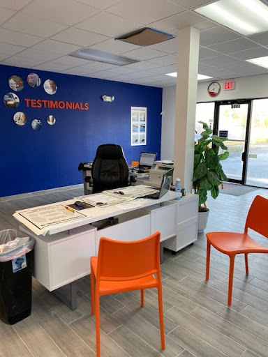 Auto Body Shop «Carsmetics», reviews and photos, 3990 Ulmerton Rd, Clearwater, FL 33762, USA