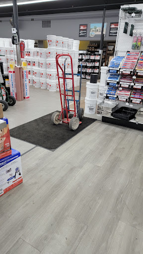 Paint Store «Hallman/Lindsay Paints», reviews and photos, 7326 W North Ave, Wauwatosa, WI 53213, USA