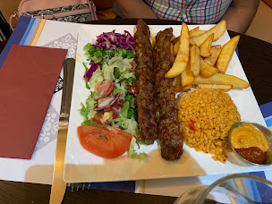 Photo n°33 de Marmara Restaurant Paris 10 - Depuis 1990 à Paris ()