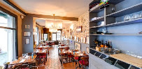 Atmosphère du Restaurant Roger La Grenouille à Paris - n°6