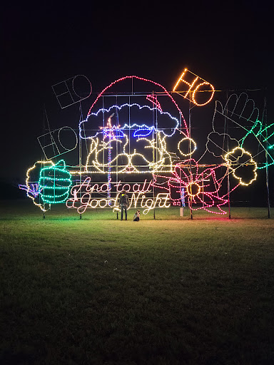 Park «McKelvey Park», reviews and photos, 1325 S 77 Sunshine Strip, Harlingen, TX 78550, USA