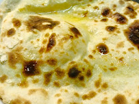 Naan du Restaurant indien Restaurant Ishwari à Mâcon - n°12