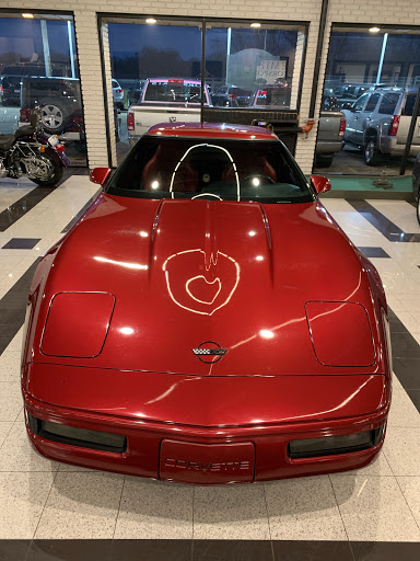 Used Car Dealer «Premiere Motorsports», reviews and photos, 16300 S Lincoln Hwy Suite 1, Plainfield, IL 60586, USA