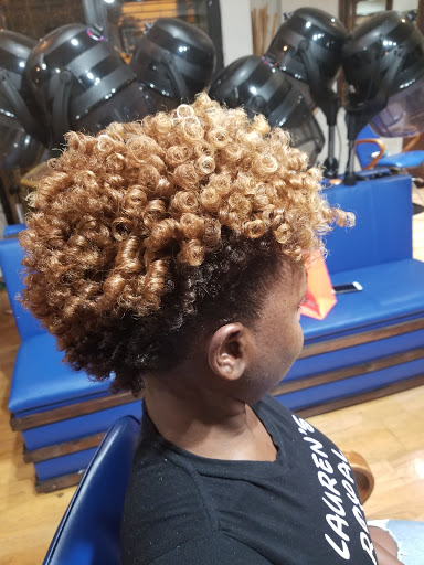 Beauty Salon «New Beginnings Beauty Salon», reviews and photos, 3363 Baychester Ave, Bronx, NY 10469, USA