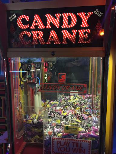 Laser Tag Center «Zap Zone Glo-Golf», reviews and photos, 41953 Ford Rd, Canton, MI 48187, USA