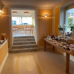 Photo n°6 de l'avis de Jfpeinado. fait le 28/07/2022 à 08:55 sur le  Hotel de la Plage à Pietra Ligure