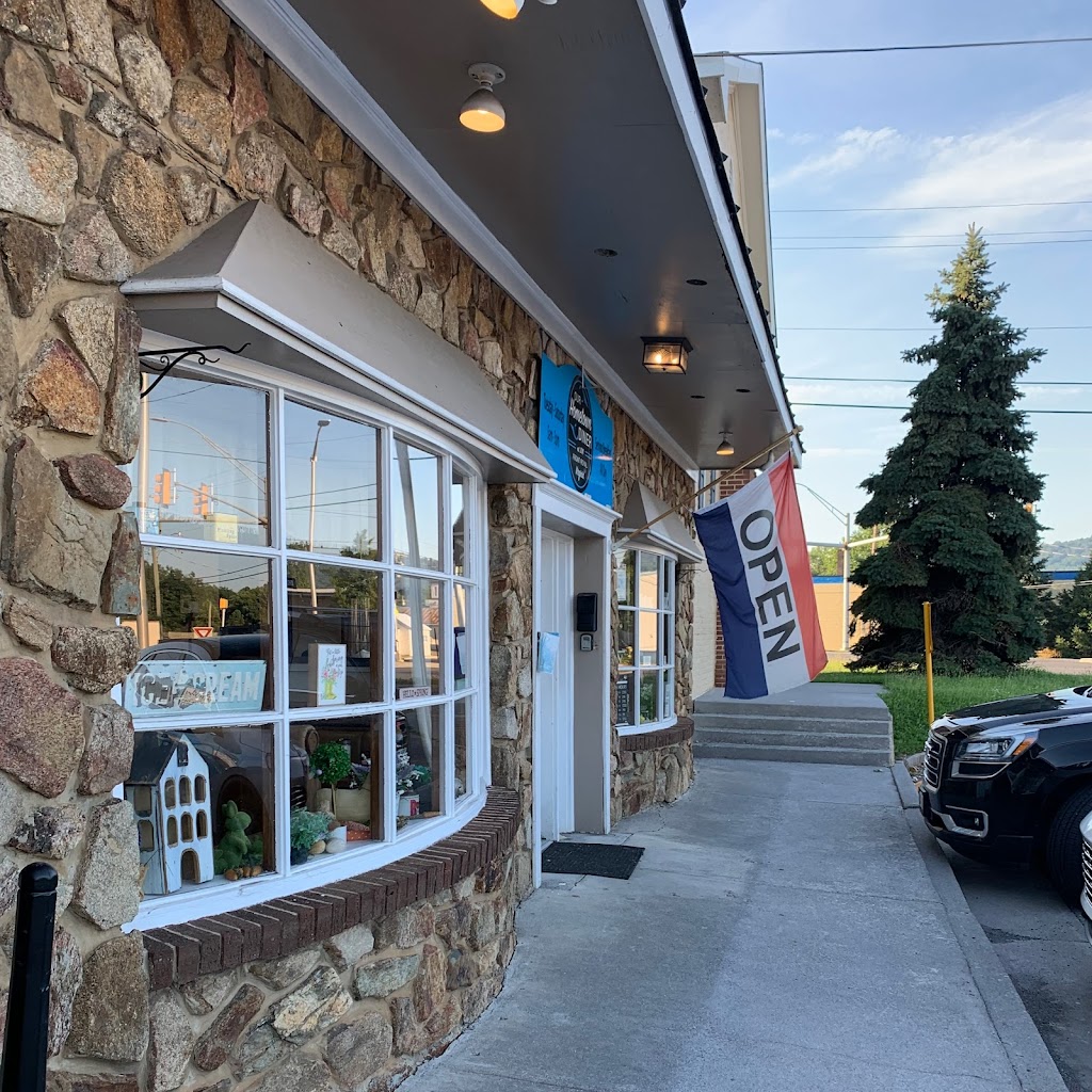 Our Hometown Diner 22630