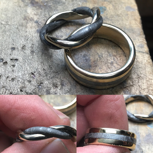 Jewelry Store «WAX Jewelry Design Studio», reviews and photos, 5901 Ellsworth Ave, Pittsburgh, PA 15232, USA