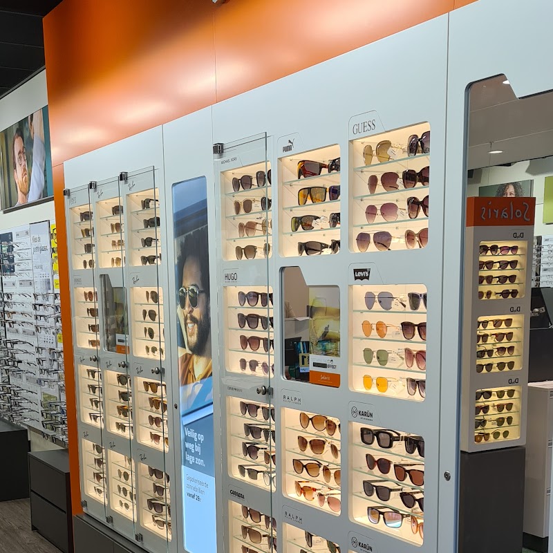 Pearle Opticiens Rotterdam - Koopgoot