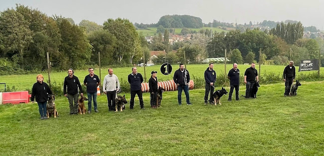 Rue Gallée 1435, 1435 Mont-Saint-Guibert