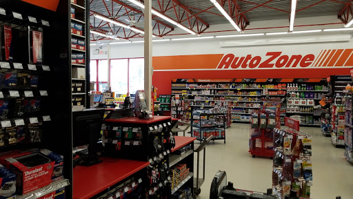 Auto Parts Store «AutoZone», reviews and photos, 190 US-46, Little Ferry, NJ 07643, USA