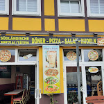 Photo n°2 de l'avis de Nizar.l fait le 06/06/2022 à 18:20 sur le  Südländische Spezialitäten - Hasan Bağmacı à Harztor