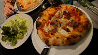 Pizza du Pizzeria Restaurant Pizza Bella à Bourgoin-Jallieu - n°8
