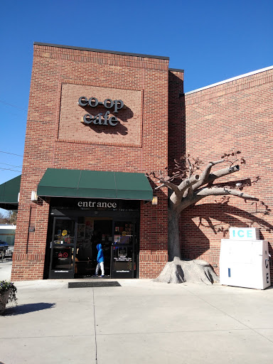 Natural Foods Store «Deep Roots Market», reviews and photos, 600 N Eugene St, Greensboro, NC 27401, USA
