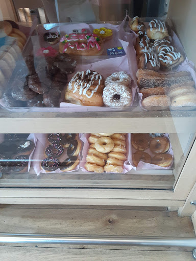 Donut Shop «River Oaks Donuts», reviews and photos, 3601 Westheimer Rd, Houston, TX 77027, USA