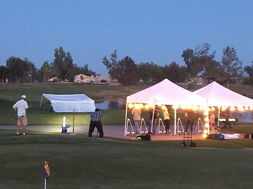 Golf Course «Western Skies Driving Range», reviews and photos, S 31st St, Gilbert, AZ 85296, USA