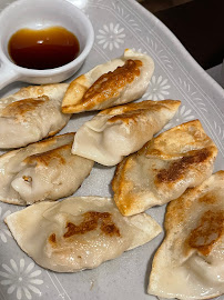 Dumpling du Restaurant coréen Bim’s à Paris - n°1