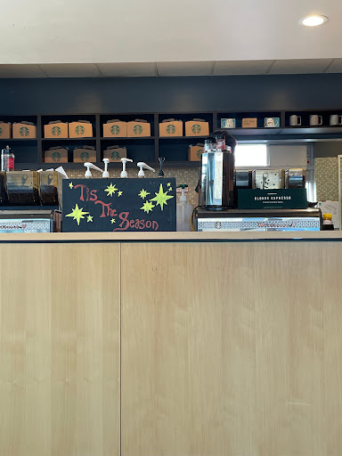 Coffee Shop «Starbucks», reviews and photos, 3480 Palmer Hwy, Texas City, TX 77590, USA