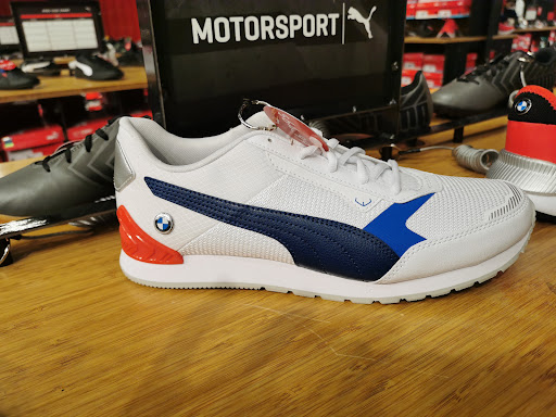 Shoe Store «PUMA», reviews and photos, 1 Mills Cir #303, Ontario, CA 91764, USA