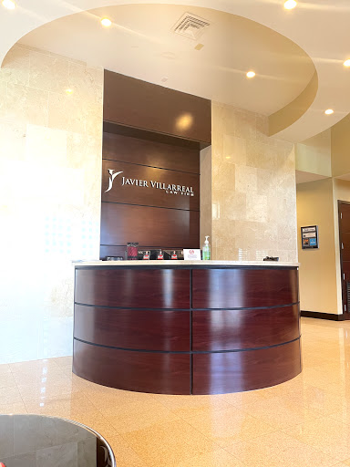 Personal Injury Attorney «Javier Villarreal - Attorney At Law», reviews and photos