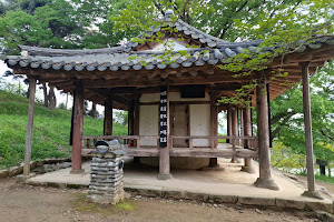 Myeongokheon Wonrim Garden image
