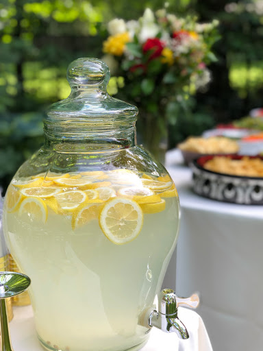 Caterer «John Claude Exclusive Catering», reviews and photos, 20 Ridge Rd A, North Arlington, NJ 07031, USA