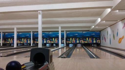 Bowling Alley «Sunset Lanes», reviews and photos, 1317 Chili Ave, Rochester, NY 14624, USA