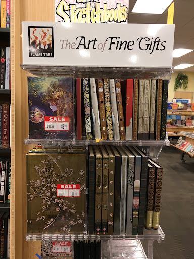 Book Store «Books Inc.», reviews and photos, 301 Castro St, Mountain View, CA 94041, USA