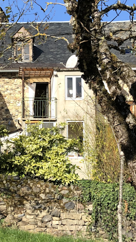 La Casa de Annie à Saint-Côme-d'Olt