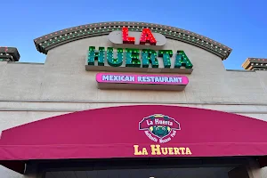 La Huerta | Mexican Restaurant image