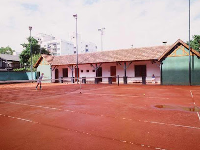 Olivos Tenis Club