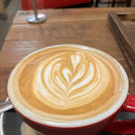 Photo n°5 de l'avis de Sven.c fait le 26/07/2023 à 07:09 sur le  Filter Coffee Lab à Pisa