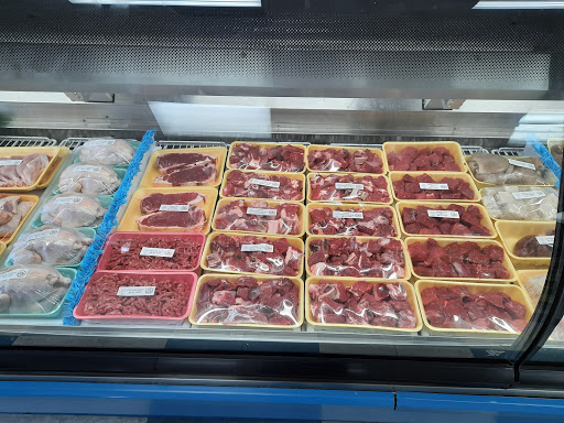 Asian Grocery Store «Asian Groceries», reviews and photos, 6249 E 21st St N #100, Wichita, KS 67208, USA