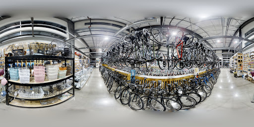 Bicycle Store «Fun Sport Bikes», reviews and photos, 1700 McHenry Ave #10, Modesto, CA 95350, USA