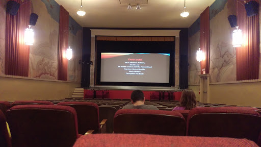 Movie Theater «State Theatre», reviews and photos, 61 N Reading Ave, Boyertown, PA 19512, USA