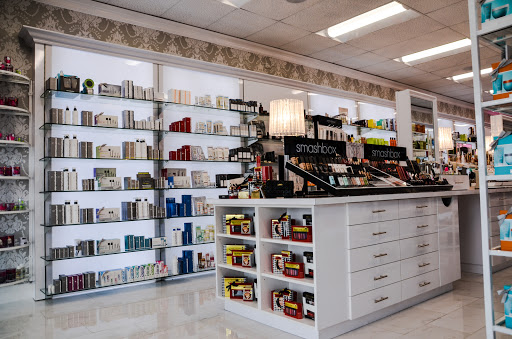 Beauty Supply Store «Planet Beauty Anaheim Hills», reviews and photos, 5655 E La Palma Ave #123, Anaheim, CA 92807, USA