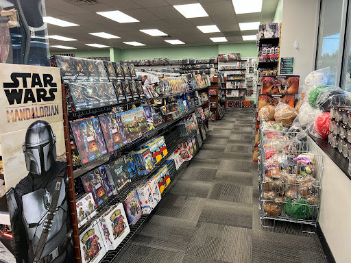 Game Store «Millennium Games», reviews and photos, 3047 W Henrietta Rd, Rochester, NY 14623, USA