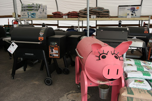 Hardware Store «Scholze Ace Home Center», reviews and photos, 133 County Rd A, Black River Falls, WI 54615, USA