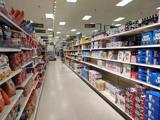 Department Store «Target», reviews and photos, 5240 Academy Blvd N, Colorado Springs, CO 80918, USA