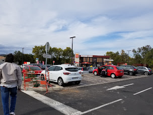 Photo n°35 de Burger King à Balaruc-le-Vieux ()