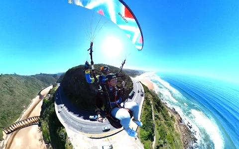 Wild2Fly Paragliding image