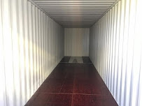 Container Solutions - Photo 2 - Car repair in Corpus Christi, TX, Corpus Christi