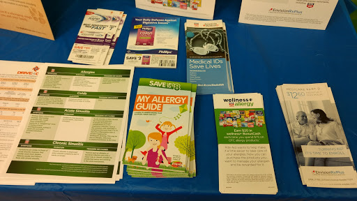 Pharmacy «Rite Aid», reviews and photos, 1856 N Broad St, Lansdale, PA 19446, USA