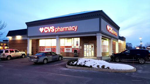CVS, 1052 Lititz Pike, Lititz, PA 17543, USA, 