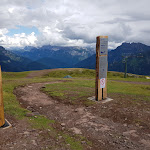 Photo n°2 de l'avis de Amebolo. fait le 04/08/2021 à 14:39 sur le  Rifugio Capanna Passo Valles à San Martino di Castrozza
